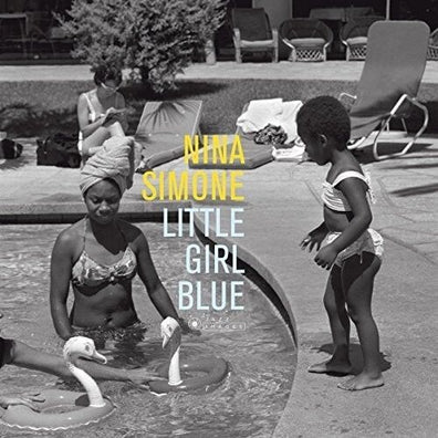 Nina Simone - Little Girl Blue (Ltd. Ed. / 180g)